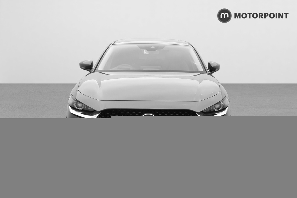 Mazda CX-30 2.0 Skyactiv-x Mhev Gt Sport Grey #2