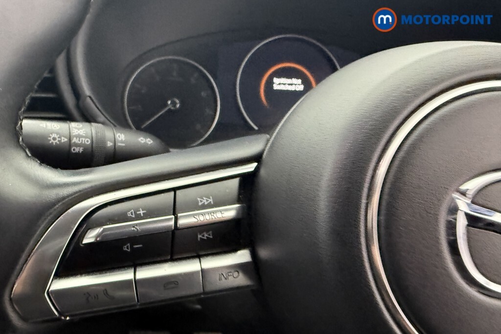 Mazda CX-30 2.0 E-skyactiv G Mhev Sport Lux Silver #23