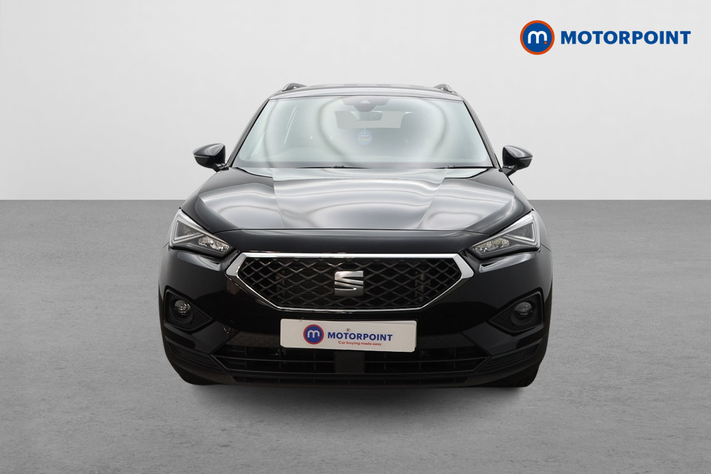 Seat Tarraco 1.5 Ecotsi Se Dsg Black #2