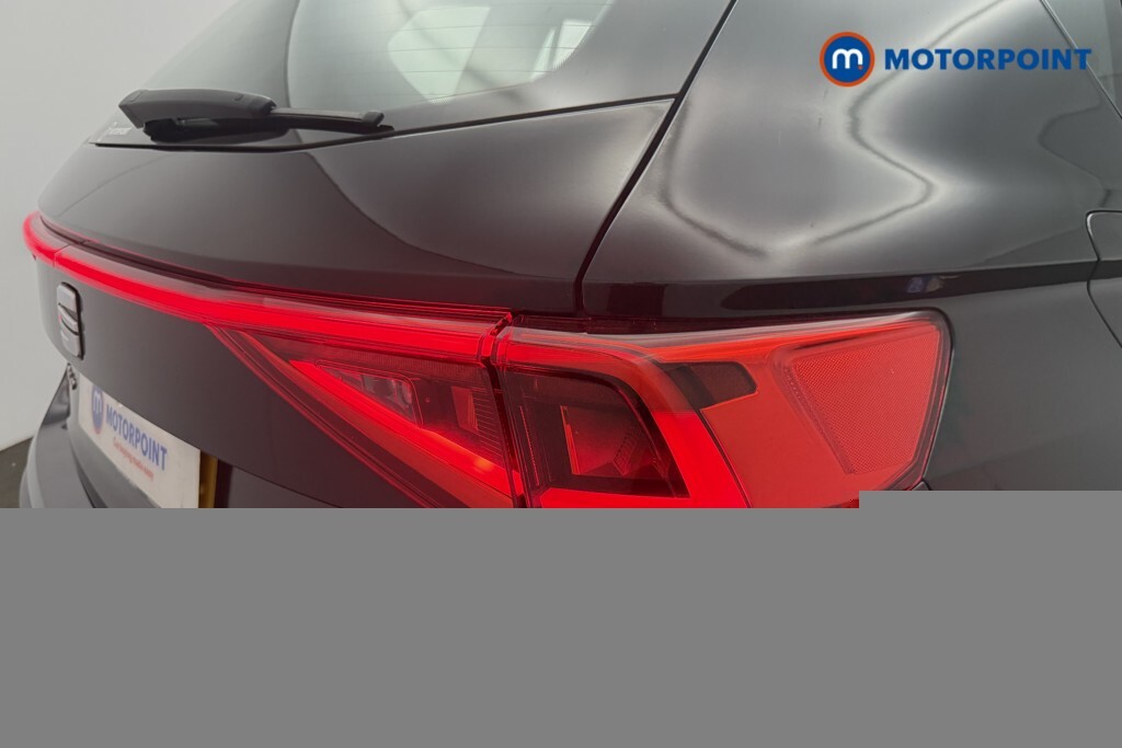 Seat Tarraco 1.5 Ecotsi Se Dsg Red #23