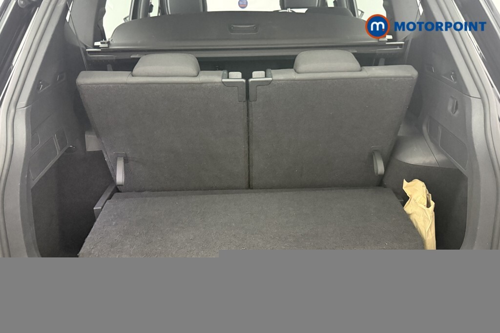 Seat Tarraco 1.5 Ecotsi Se Dsg Red #12