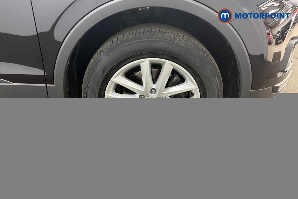 Seat Tarraco 1.5 Ecotsi Se Dsg Red #27