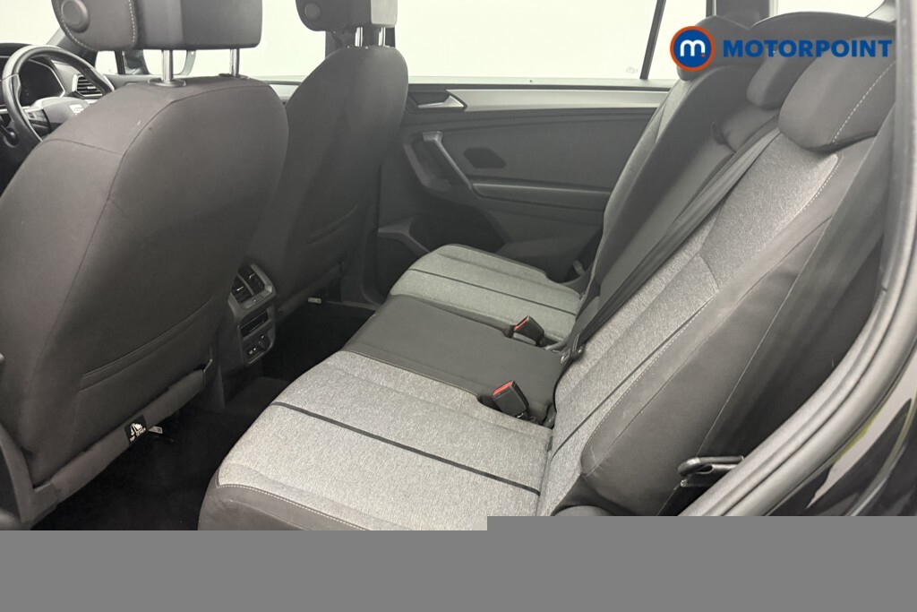 Seat Tarraco 1.5 Ecotsi Se Dsg Red #11