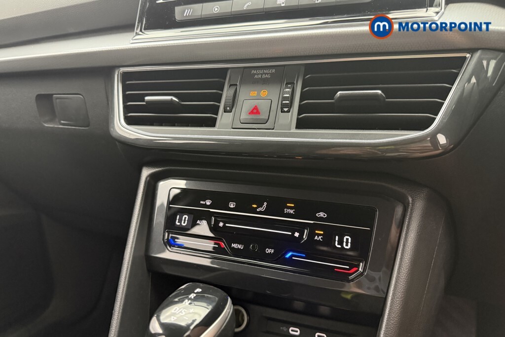 Seat Tarraco 1.5 Ecotsi Se Dsg Red #19