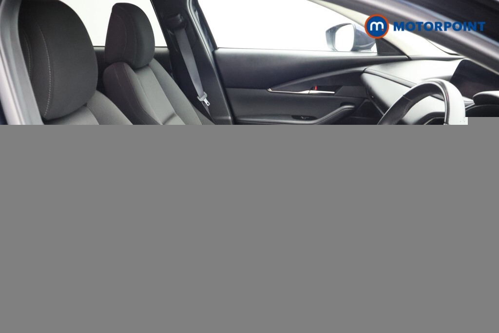Mazda CX-30 2.0 E-skyactiv G Mhev Sport Lux Red #19