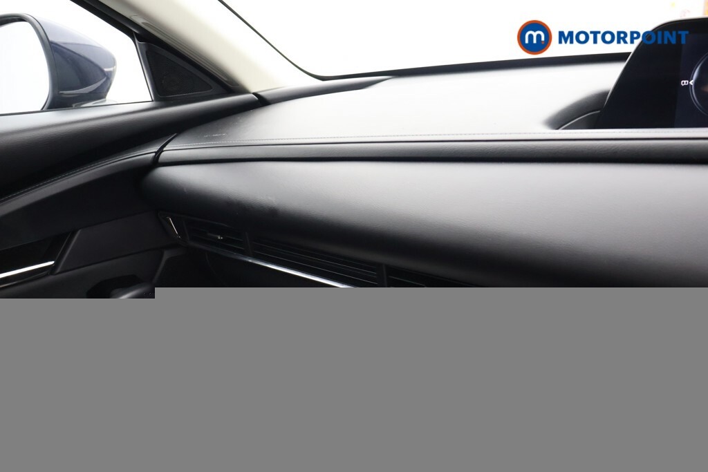 Mazda CX-30 2.0 E-skyactiv G Mhev Sport Lux Red #15