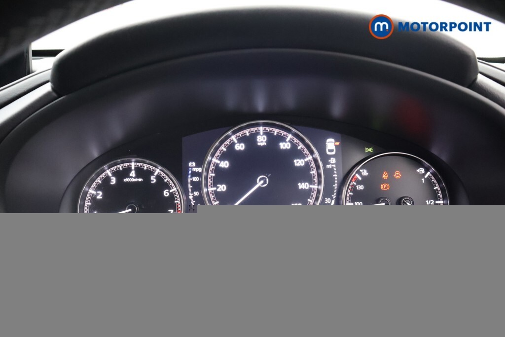 Mazda CX-30 2.0 E-skyactiv G Mhev Sport Lux Red #10