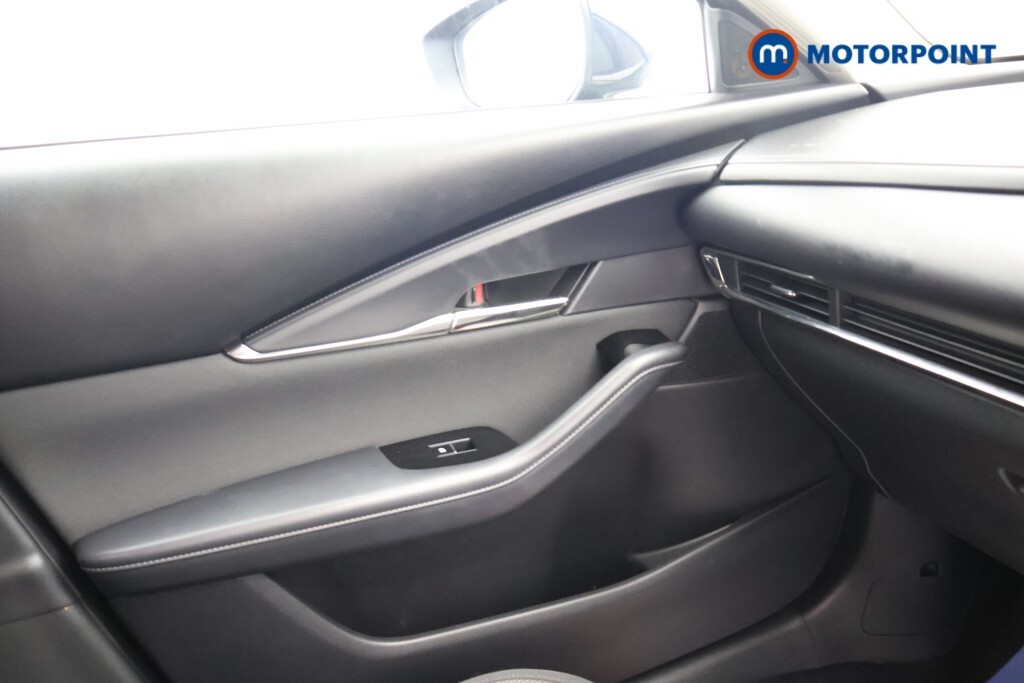 Mazda CX-30 2.0 E-skyactiv G Mhev Sport Lux Red #16