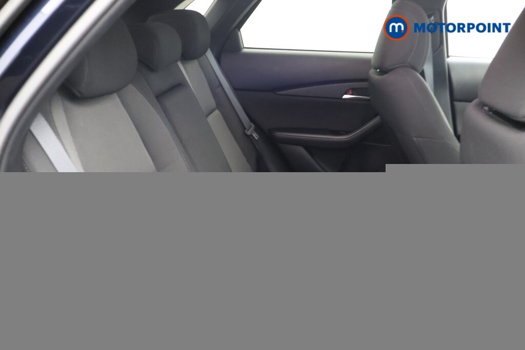 Mazda CX-30 2.0 E-skyactiv G Mhev Sport Lux Red #20