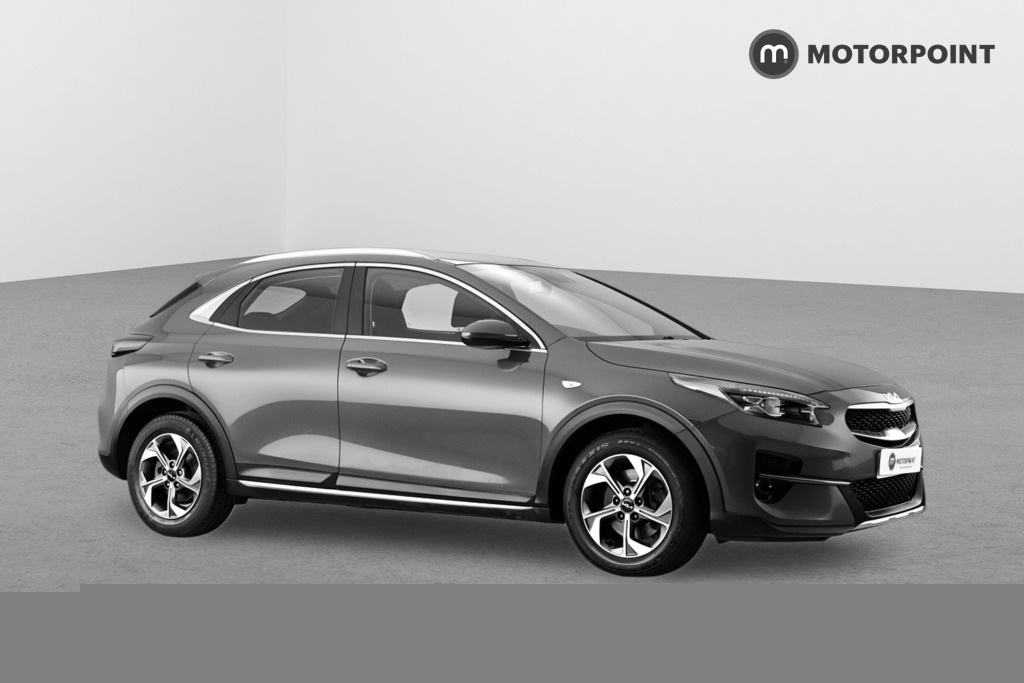 Kia Xceed 1.0T Gdi Isg 2 FN22LNK Red #2