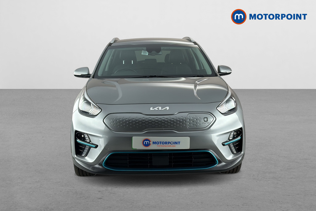 Kia e-Niro 150Kw 2 Long Range 64Kwh Grey #2