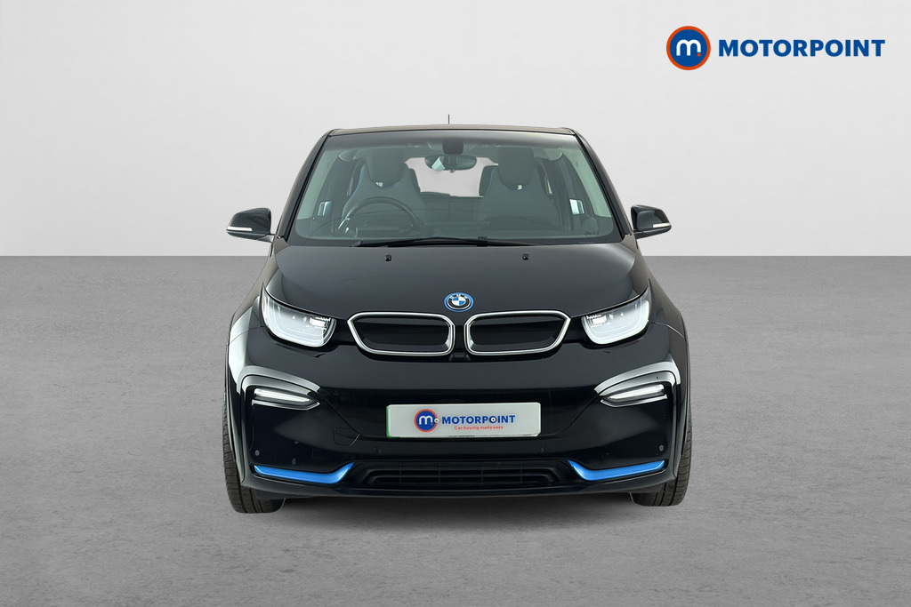 BMW i3 135Kw S 42Kwh Blue #2