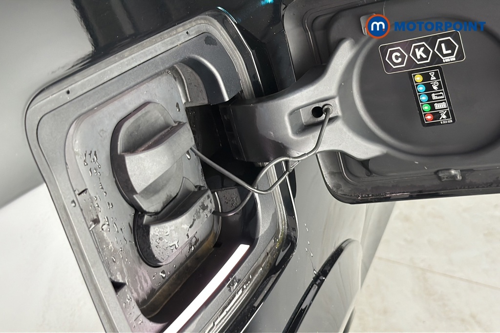 BMW i3 135Kw S 42Kwh White #35