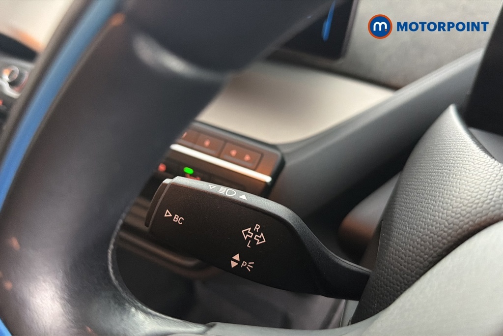 BMW i3 135Kw S 42Kwh White #13