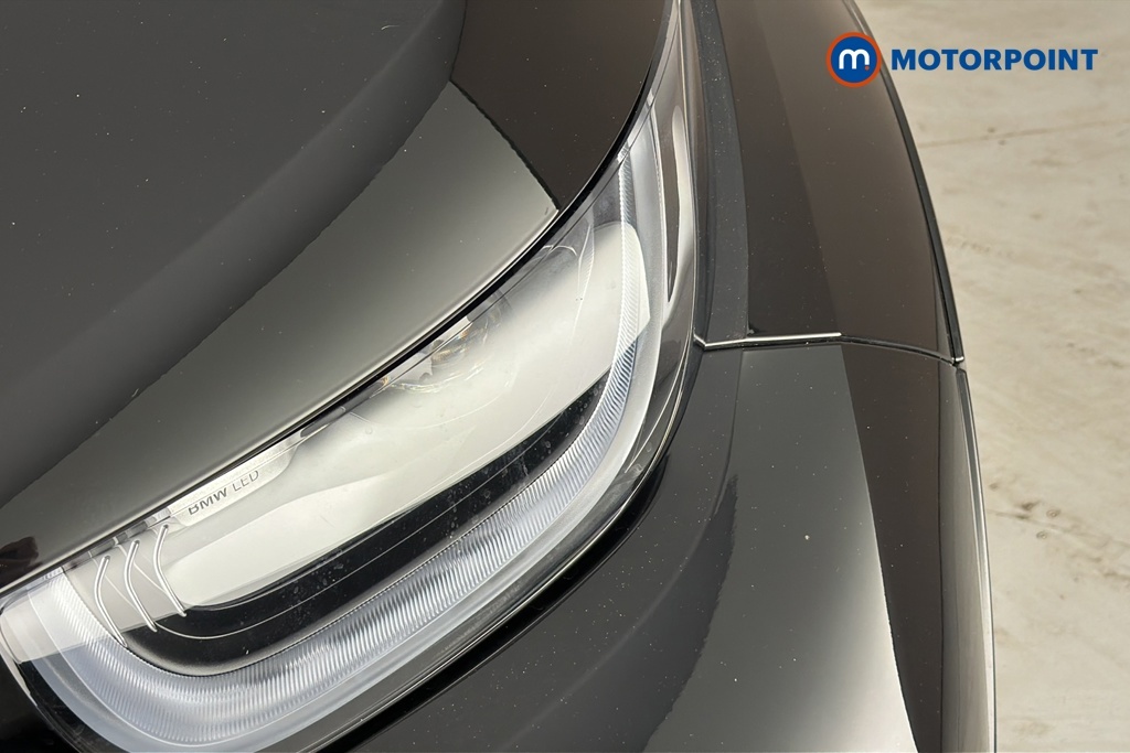 BMW i3 135Kw S 42Kwh White #36