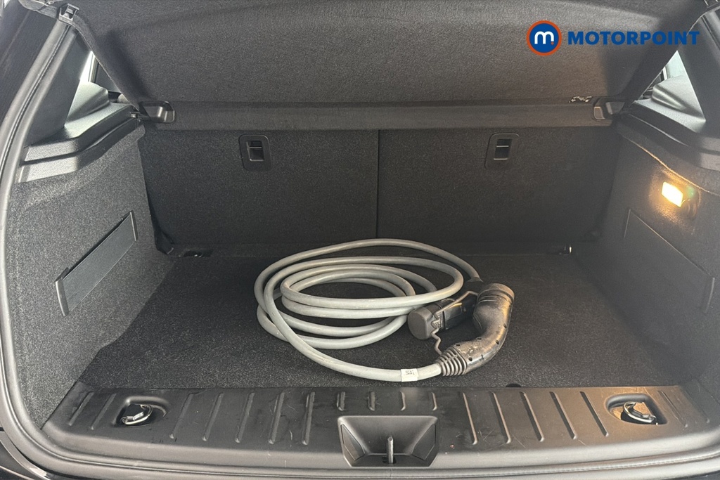 BMW i3 135Kw S 42Kwh White #31
