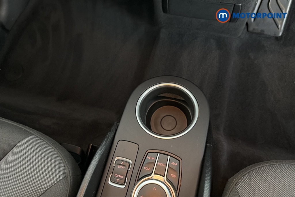 BMW i3 135Kw S 42Kwh White #22