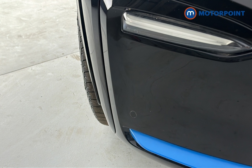 BMW i3 135Kw S 42Kwh White #33