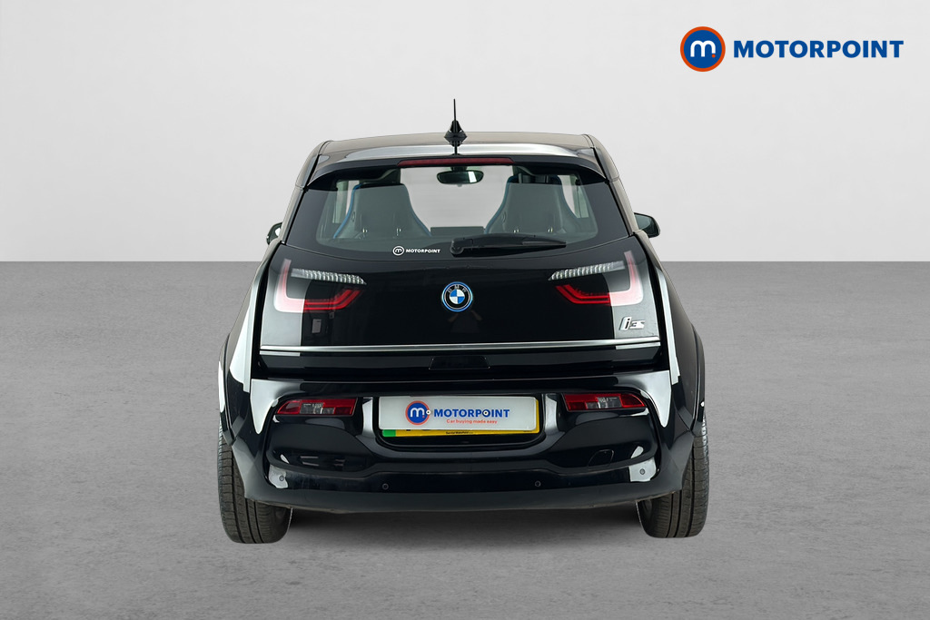 BMW i3 135Kw S 42Kwh Blue #6