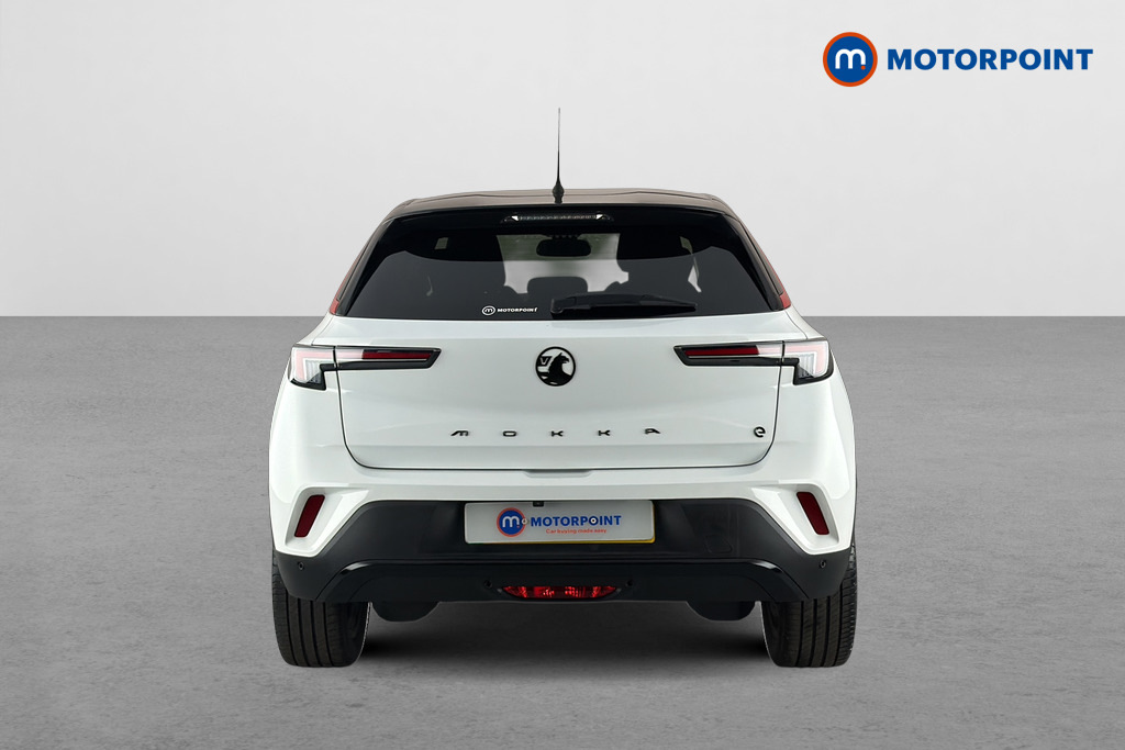 Vauxhall Mokka-e 100Kw Sri Premium 50Kwh White #6