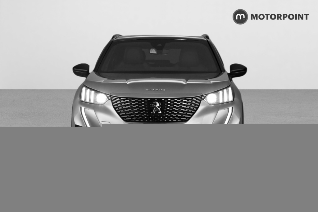 Peugeot e-2008 100Kw Gt 50Kwh Grey #2