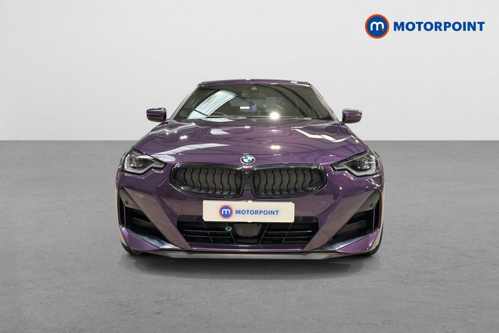 2022 BMW 2 Series