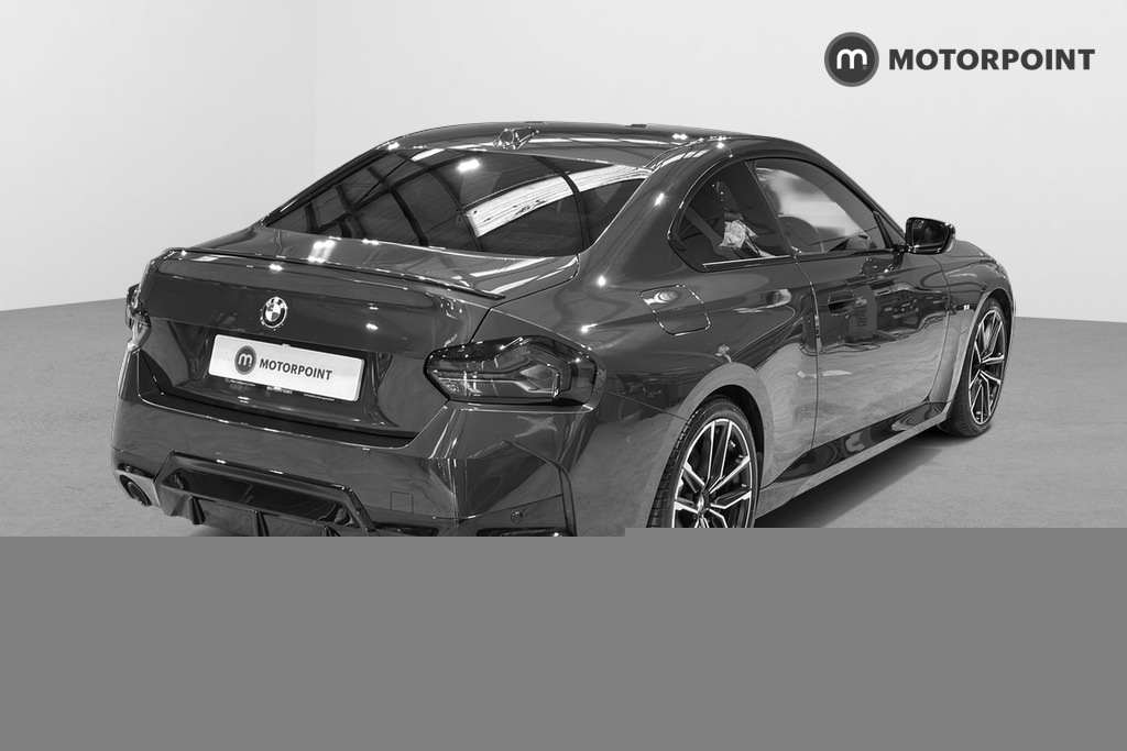 BMW 2 Series 220I M Sport Step Pro Pack SL72HLU #4
