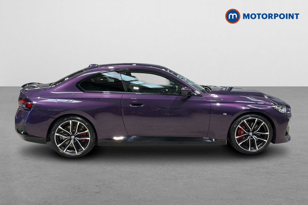 BMW 2 Series 220I M Sport Step Pro Pack SL72HLU #3