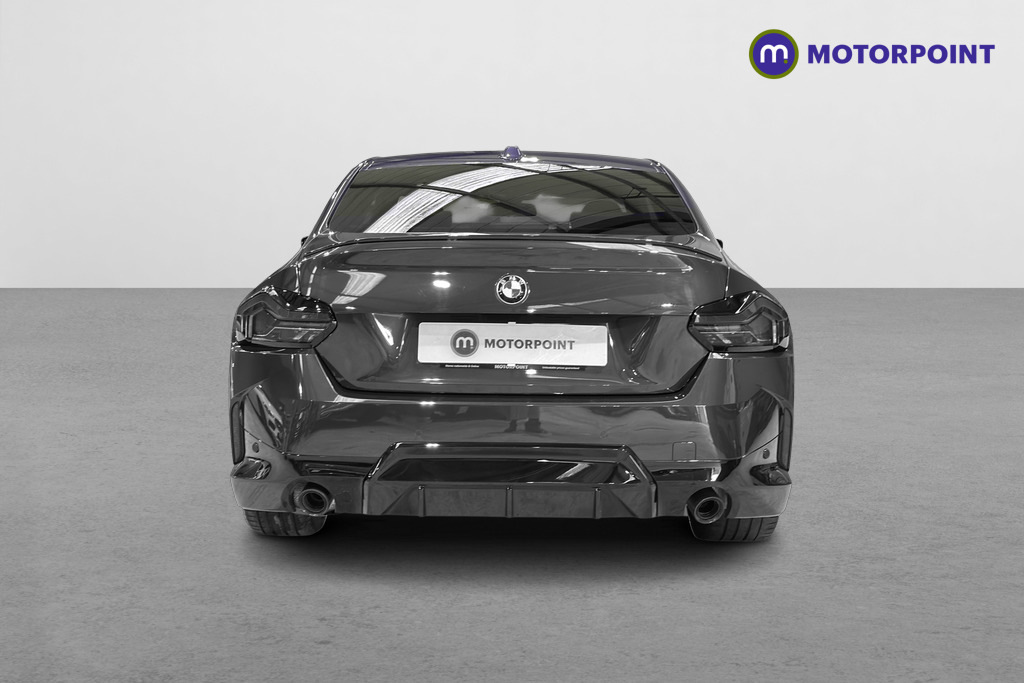 BMW 2 Series 220I M Sport Step Pro Pack SL72HLU #5