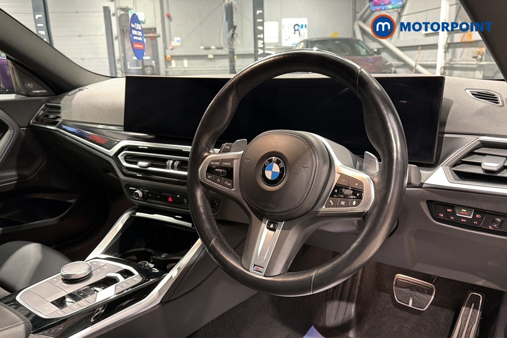 BMW 2 Series 220I M Sport Step Pro Pack SL72HLU #6