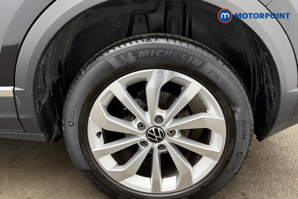 Volkswagen T-Roc Style Grey #13