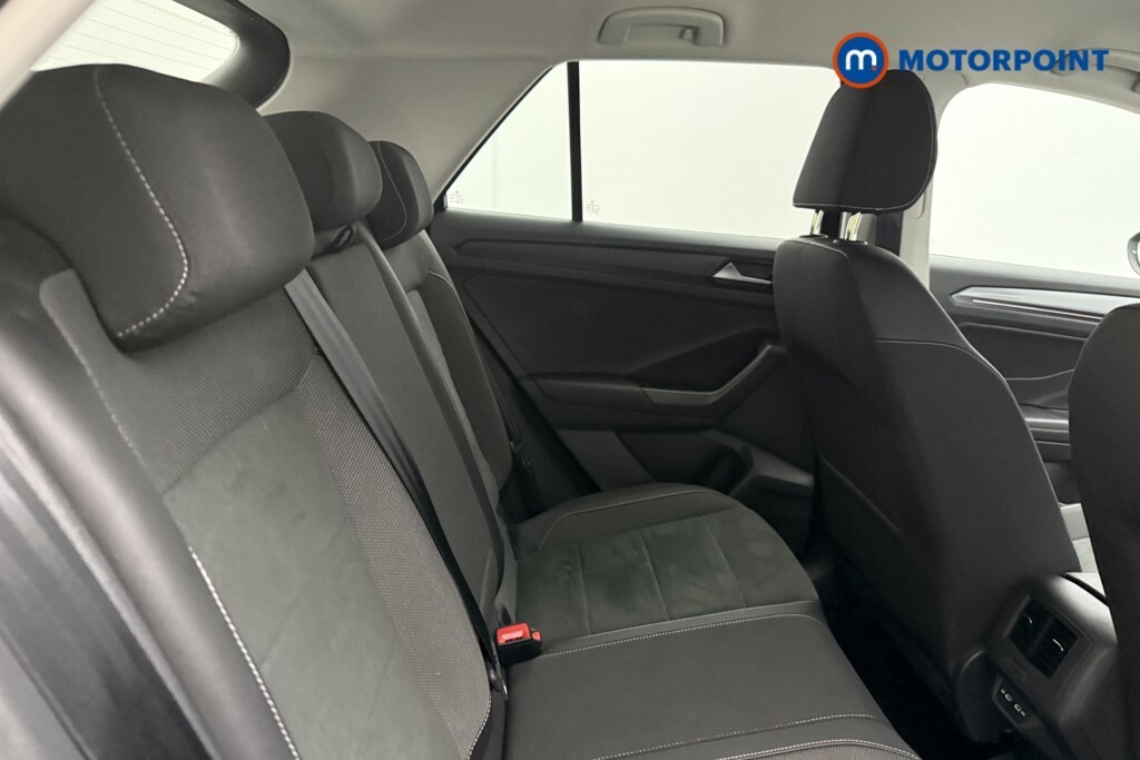 Volkswagen T-Roc Style Grey #18
