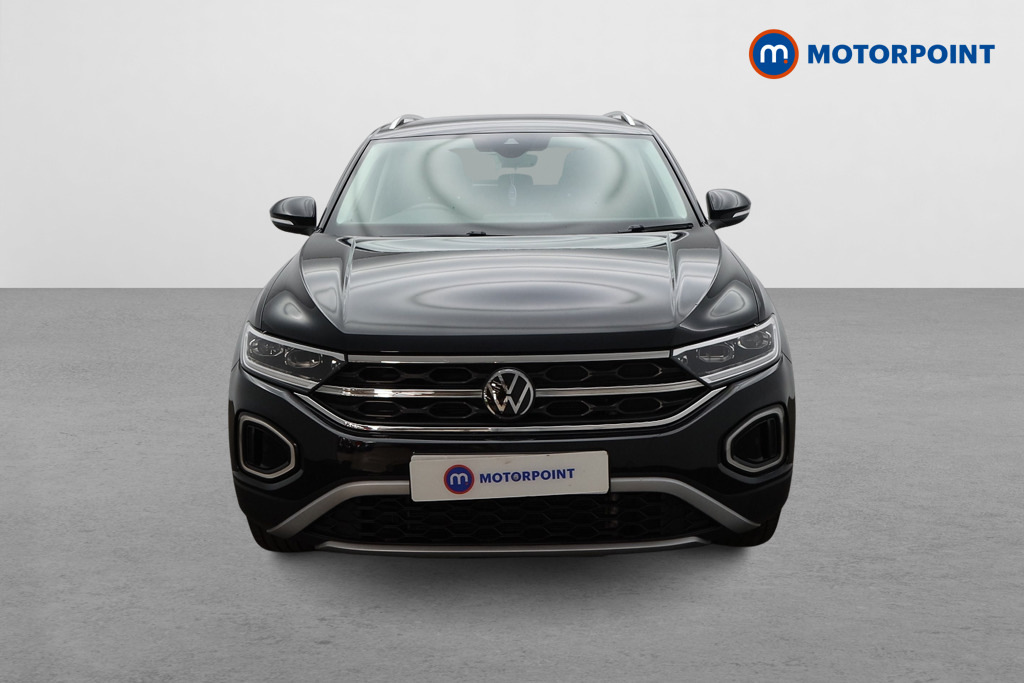 Volkswagen T-Roc Style Grey #2
