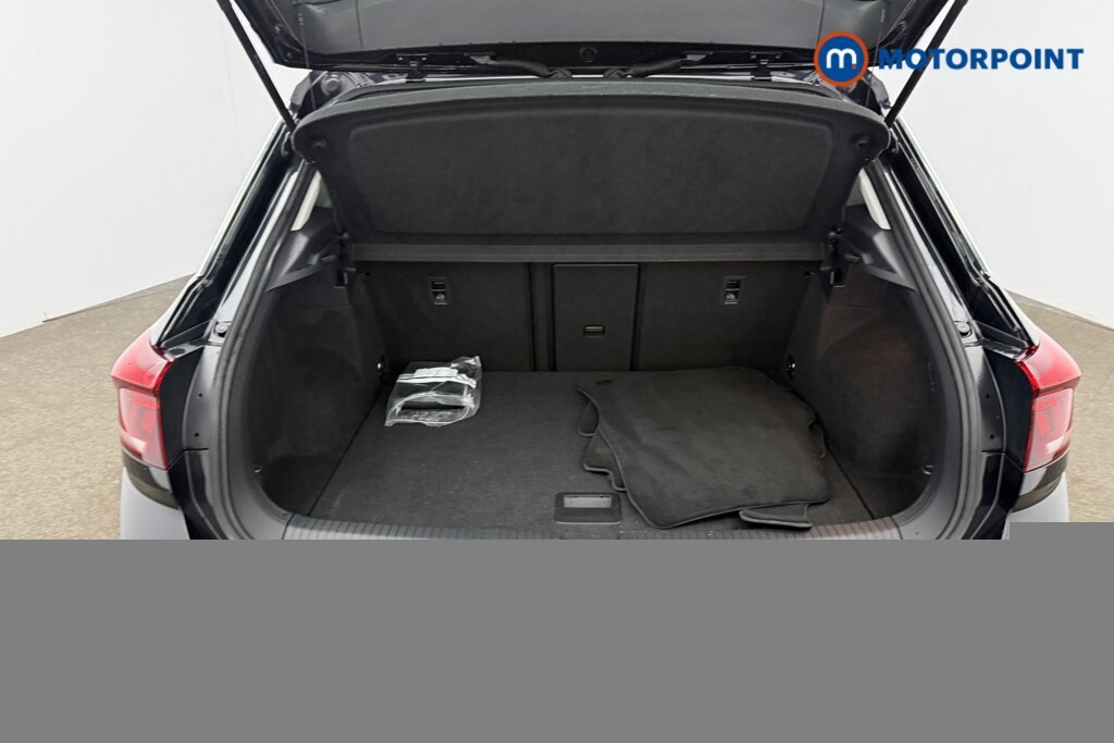 Volkswagen T-Roc Style Grey #14