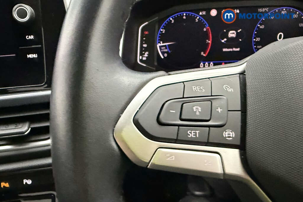 Volkswagen T-Roc Style Grey #38