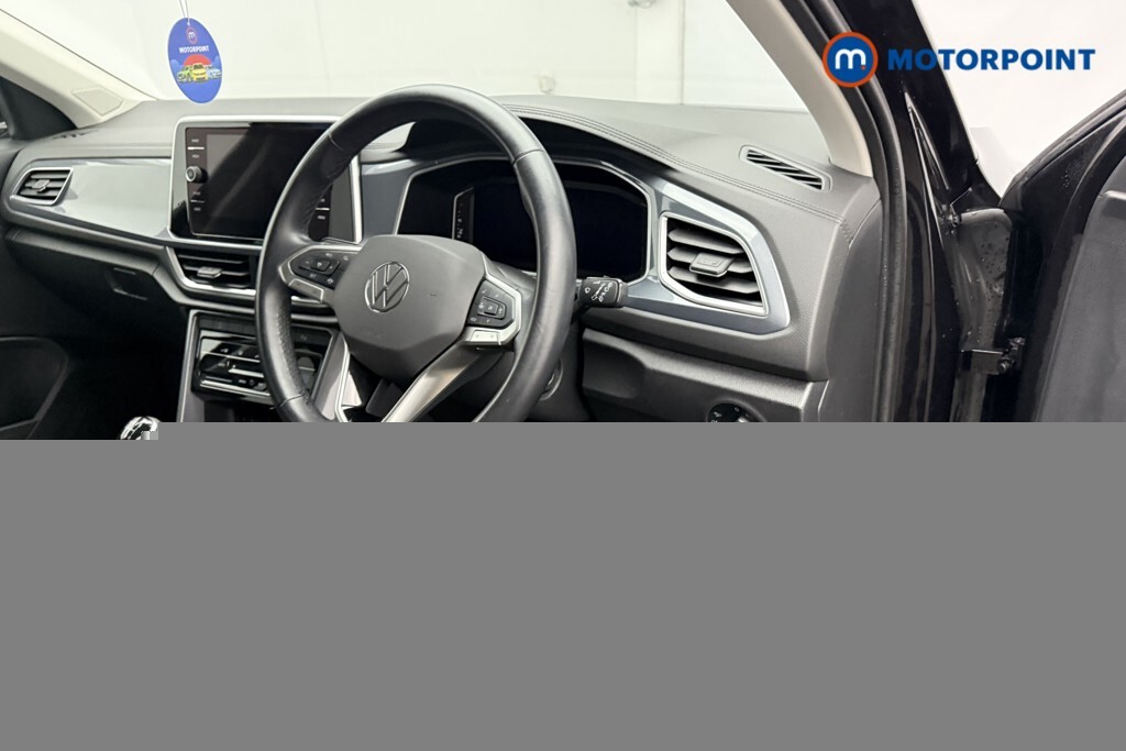 Volkswagen T-Roc Style Grey #24