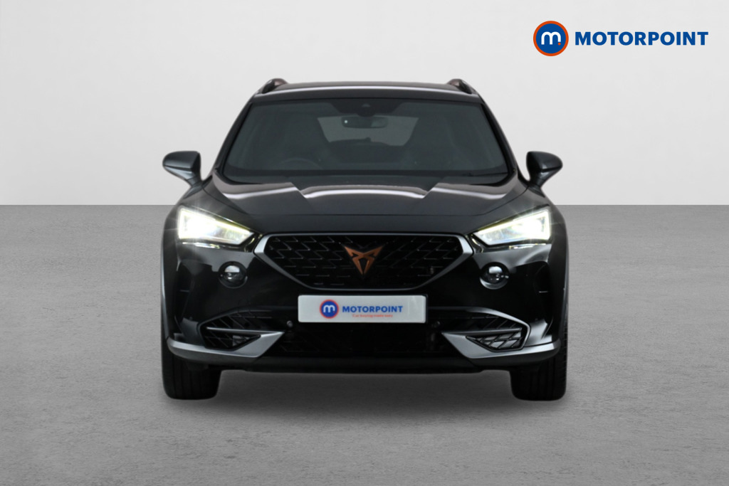 Cupra Formentor 2.0 Tsi 310 Vz2 Dsg 4Drive Black #2