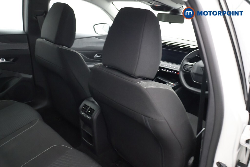 Peugeot 308 308 Active Premium P-tech Ss A White #21