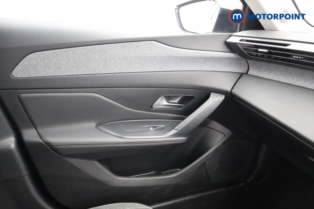 Peugeot 308 308 Active Premium P-tech Ss A White #16