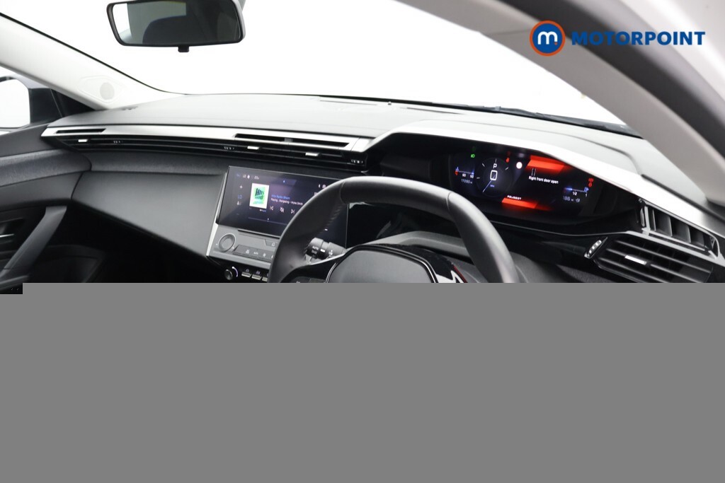 Peugeot 308 308 Active Premium P-tech Ss A White #18