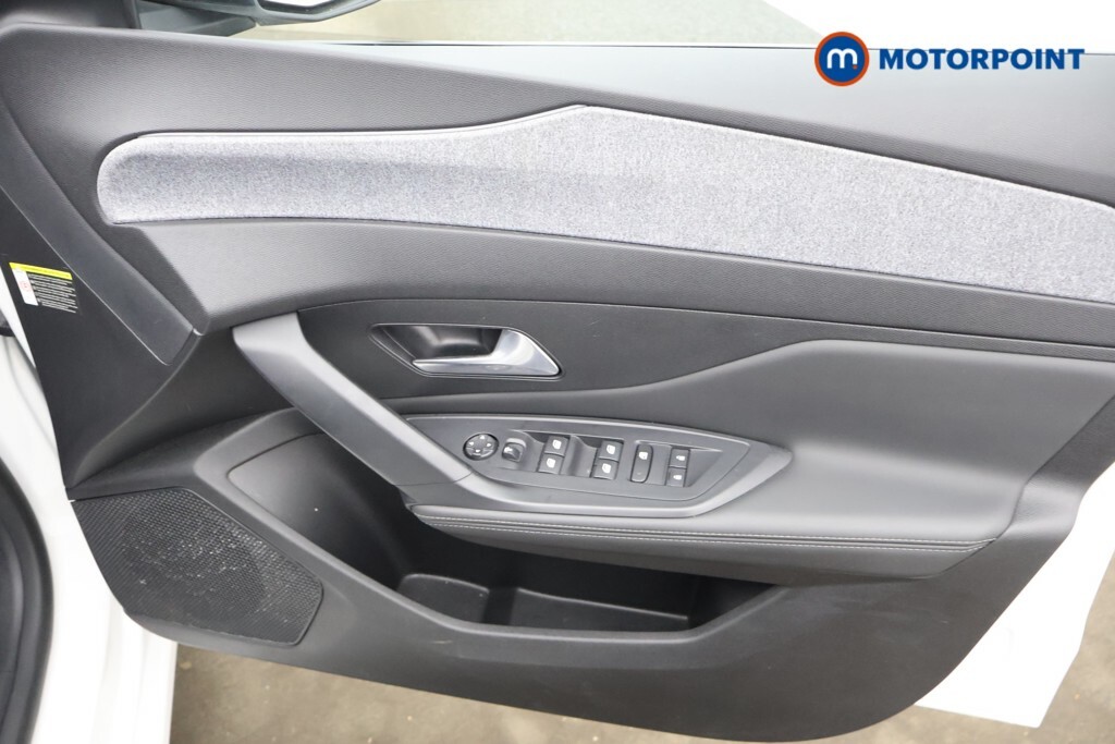 Peugeot 308 308 Active Premium P-tech Ss A White #17