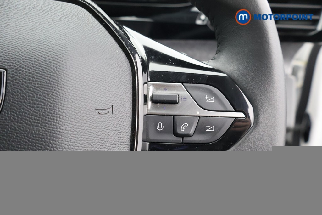 Peugeot 308 308 Active Premium P-tech Ss A White #11