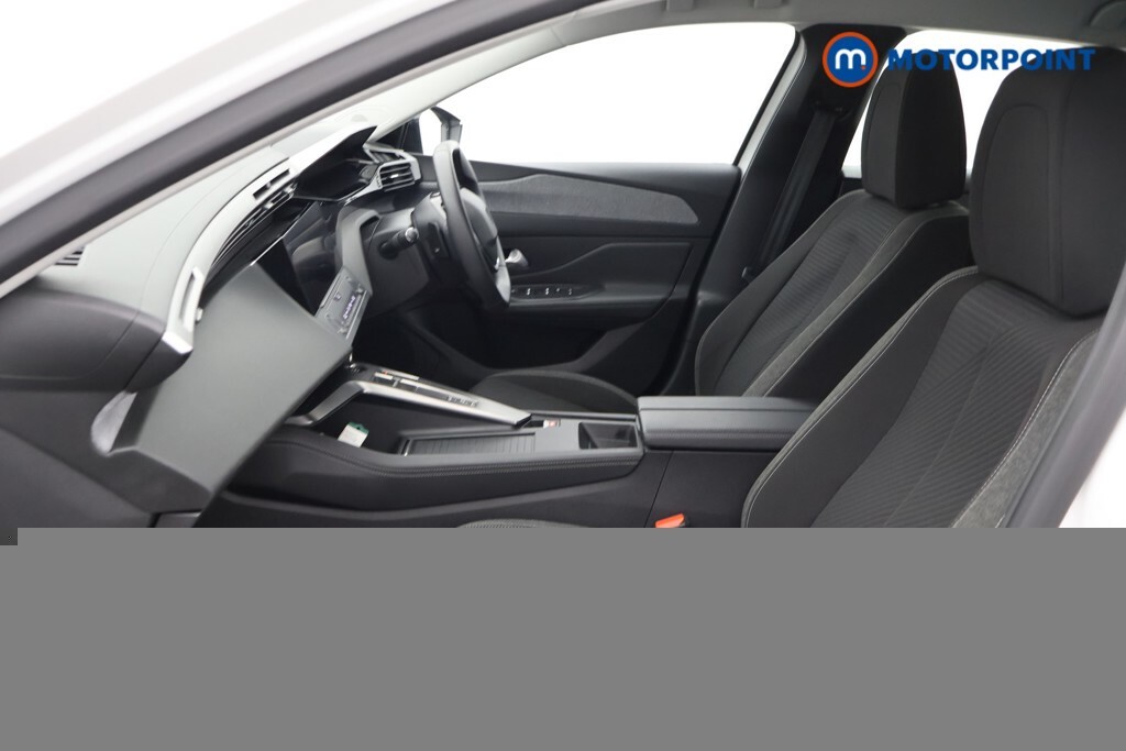 Peugeot 308 308 Active Premium P-tech Ss A White #23