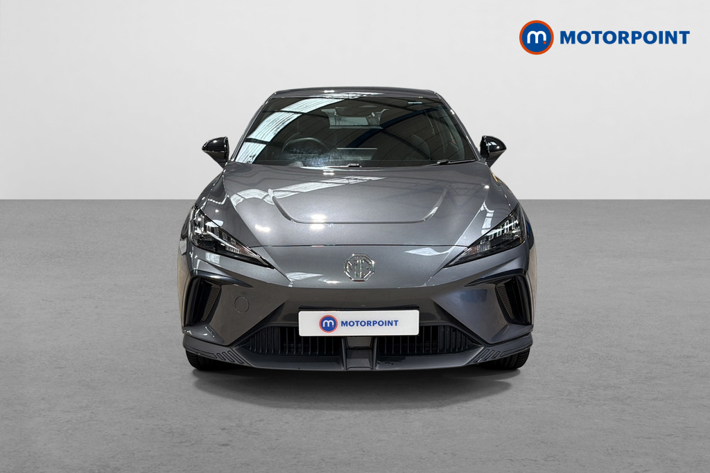 MG MG4 125Kw Se Ev 51Kwh Grey #2