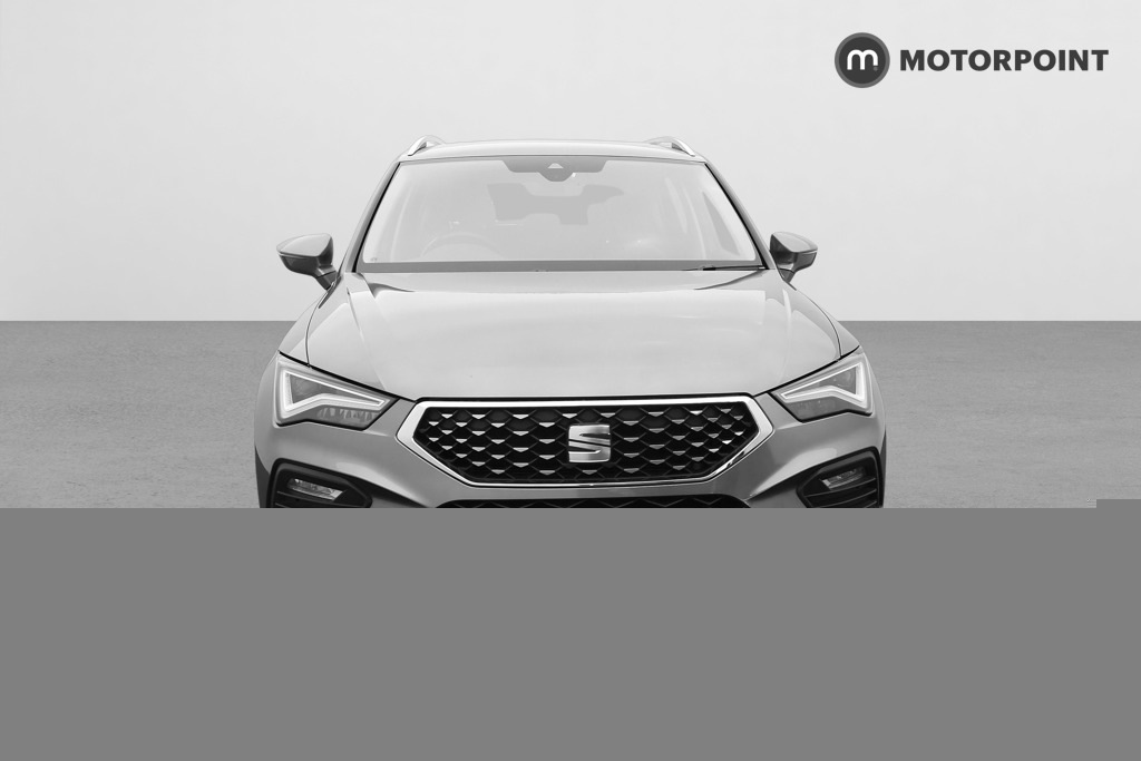Seat Ateca 1.5 Tsi Evo Xperience Dsg Grey #2