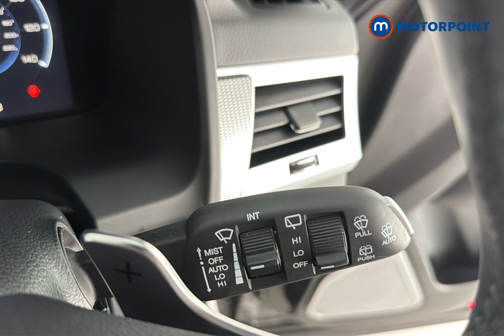 SsangYong Rexton Diesel White #14