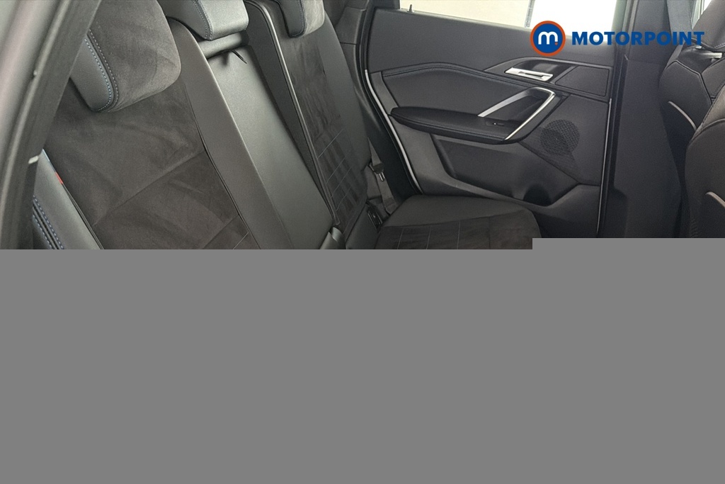 BMW iX1 Ix1 Xdrive30 Xline Green #17