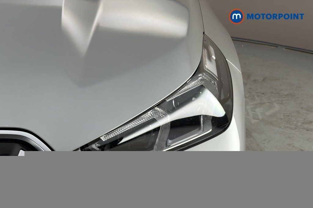 BMW iX1 Ix1 Xdrive30 Xline Green #21