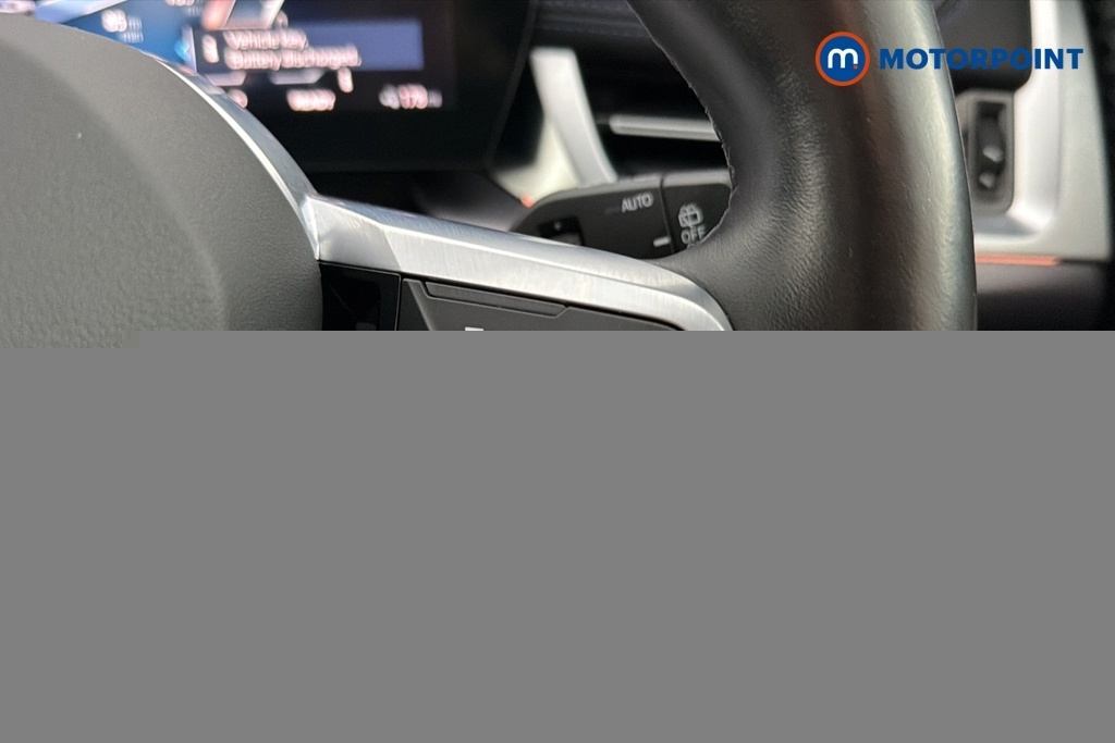 BMW iX1 Ix1 Xdrive30 Xline Green #8