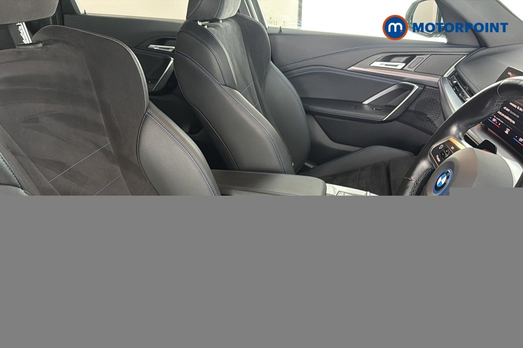 BMW iX1 Ix1 Xdrive30 Xline Green #16